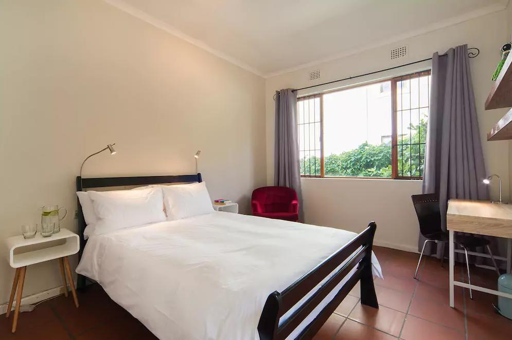 Kloof Avenue 5 * Cape Town