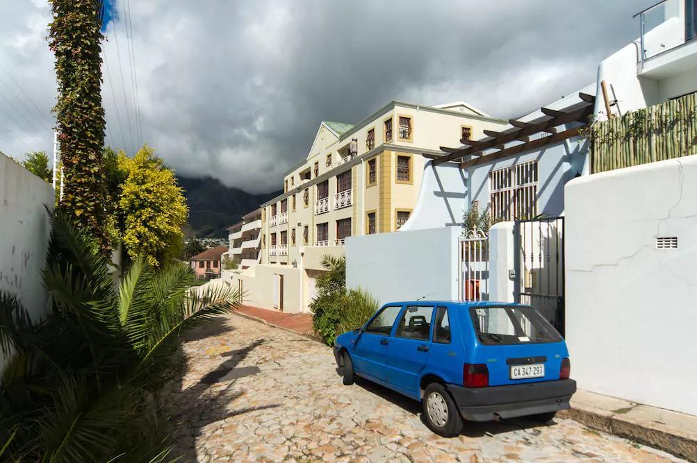 Kloof Avenue 5 Apartment Cape Town
