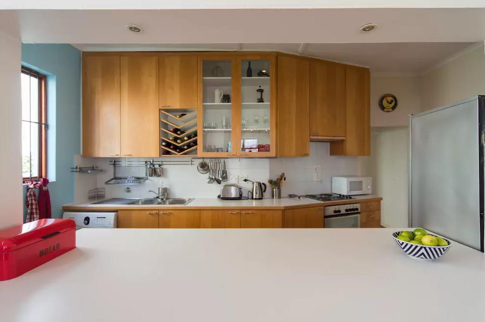 Apartment Kloof Avenue 5 Cape Town