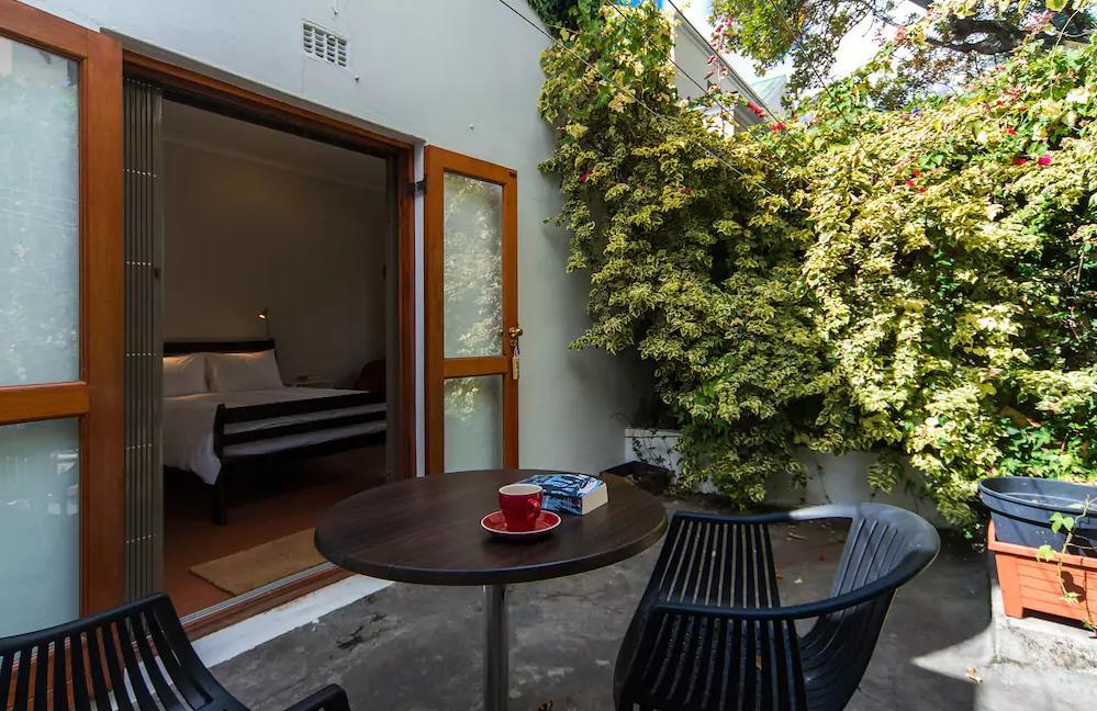 Kloof Avenue 5 Apartment Cape Town